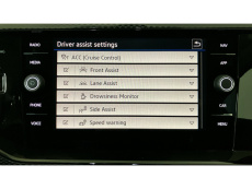 Volkswagen Taigo 1.0 TSI 110 Match 5dr Petrol Hatchback